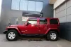 Jeep Wrangler Unlimited Sahara 2,8 CRD Aut. Thumbnail 6