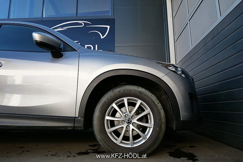 Mazda CX-5 CD150 AWD Challenge Image 7