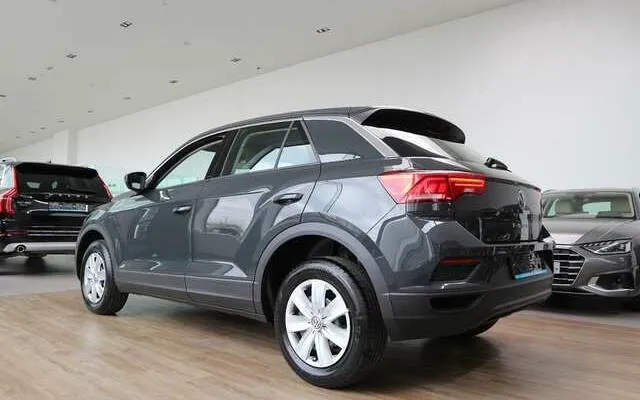 Volkswagen T-Roc 10TSI 6V, NIEUW STOCK & UITZONDERLIJKE PRIJS !!! Image 7