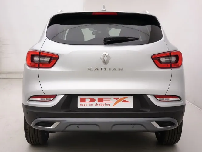 Renault Kadjar 1.3 TCe 160 EDC + GPS + FULL LED + ALU17 + CAMERA Image 5