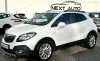 Opel Mokka 1.7 CDTI 130HP AWD EURO 5B 65052 KM ТОП СЪСТОЯНИЕ Thumbnail 1