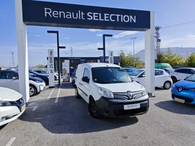 Renault Kangoo 1.5 DCi 75k.c. N1 1+1