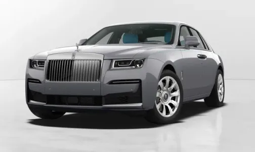 Rolls-Royce Ghost → Обява 42727658