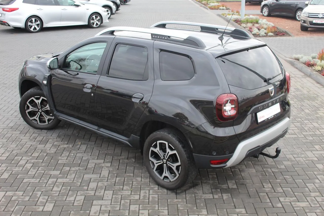 Dacia Duster II 1.2 TCe Prestige 4WD...  Image 7