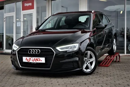 Audi A3 Sportback 2.0 TDI... 