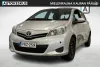 Toyota Yaris 1,33 Dual VVT-i Comfort 5ov Multidrive S * Navi Thumbnail 1