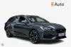 Cupra Leon Sportstourer 1,4 PHEV 180 kW e-HYBRID DSG *DCC alusta / Digimittari / Navi / Kessy / LED-ajovalot / Kaistavahti* Thumbnail 1