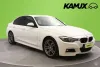 BMW 330 F30 Sedan 330e A Business Exclusive M Sport / Prof.navi / HiFi / Nahkasisusta / Ratin lämmitin / Thumbnail 1