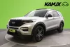 Ford Explorer 3,0 V6 Ecoboost 457hv PHEV A10 AWD ST-Line / H Thumbnail 6