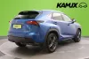 Lexus NX 300h Hybrid A AWD Executive / Adapt. vakkari / Fiksu Nelikko / Adapt Vakkari/ Nahkasisusta / Thumbnail 4