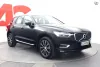 Volvo XC60 B4 AWD MHEV Inscription aut - / Täysmerkkikirja / Sähkötoim. kuljettajanistuin muistilla / Navi / Blis Thumbnail 7