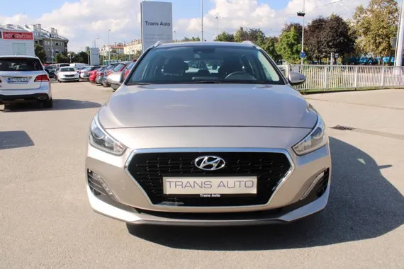 Hyundai i30 SW 1.0 T-GDi *KAMERA* Image 2