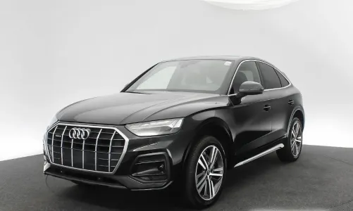 AUDI Q5 SPB 40 TDI quattro S tr. S line plus