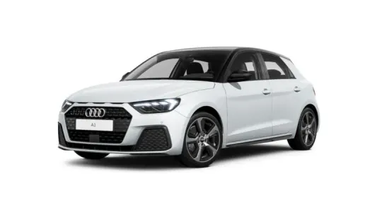 AUDI A1 SPB 30 TFSI S tronic Admired