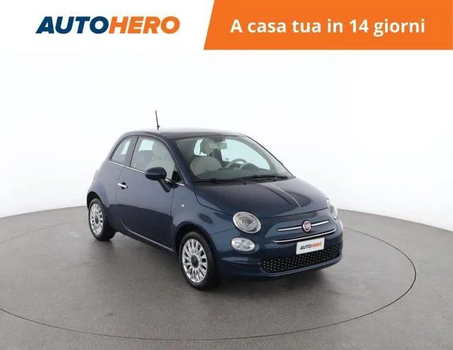 FIAT 500 1.2 Lounge Image 6