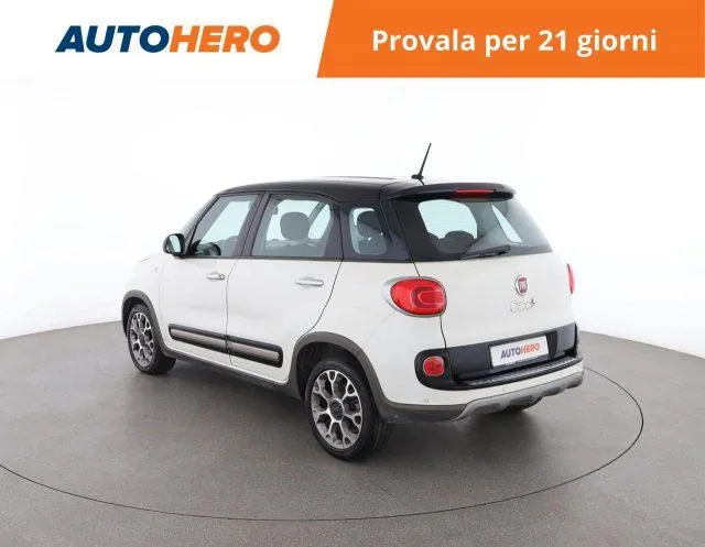 FIAT 500L 1.6 MJT 120 CV Trekking Image 4