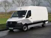 Mercedes-Benz Sprinter 314 CDI L3H2 Automaat! Thumbnail 2