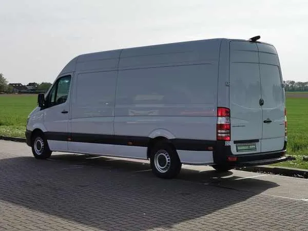 Mercedes-Benz Sprinter 316 CDI L3H2 Automaat!! Image 5