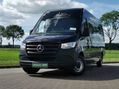 Mercedes-Benz Sprinter 319 L3H2 Maxi 3.0L 6-CIL