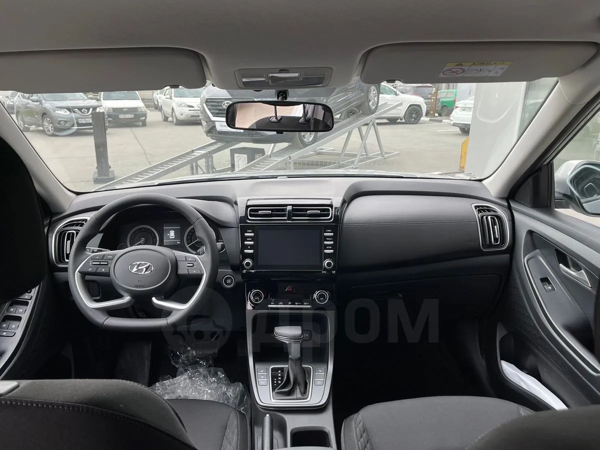 Hyundai Creta Image 7