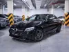 Mercedes-Benz C-Class Thumbnail 1