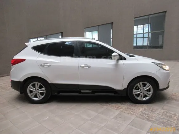 Hyundai ix35 1.6 GDI Style Plus Image 3