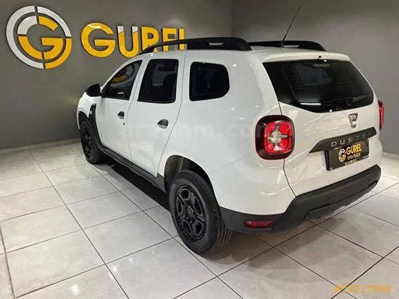 Dacia Duster 1.5 BlueDCI Comfort Image 3